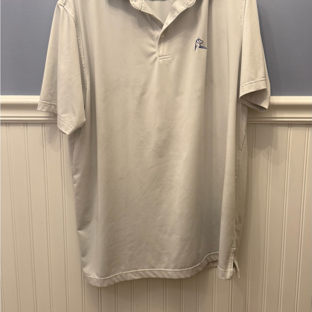 Rhoback Polo Shirt